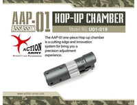 ACTION ARMY AAP01 HOP CHAMBER