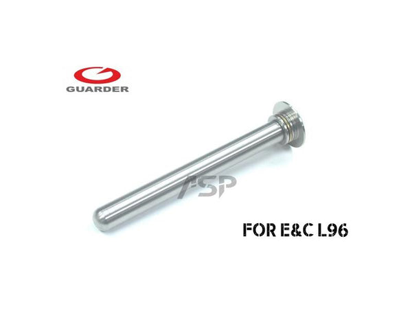 GUARDER Ball Bearing Spring Guide for E&C L96 (9mm)