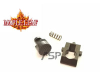 MAPLE LEAF ENLARGED MAG CATCH FOR VSR SERIES