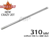 MAPLE LEAF CRAZY JET 310MM FOR TOY AEG/GBBR