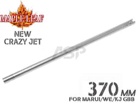 MAPLE LEAF CRAZY JET 370MM FOR TOY GBBR