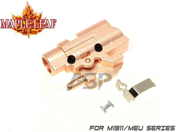 MAPLE LEAF HOP CHAMBER FOR TOY M1911