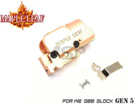 MAPLE LEAF HOP CHAMBER FOR WE G-SERIES GEN 5