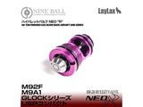 LAYLAX 9BALL G-Series High Flow Bullet Valve NEO R