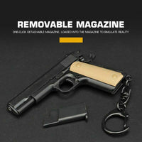 WS 1911 KEY CHAIN