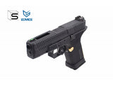 EMG/SAI BLU G17-BLACK