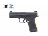 EMG/SAI BLU G17-BLACK