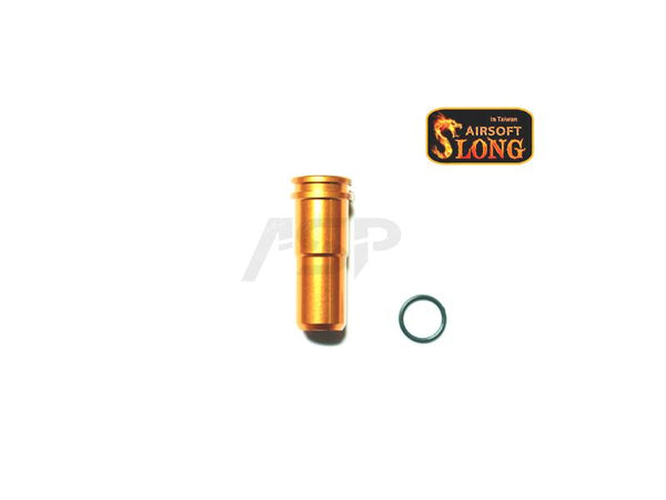 SLONG AIRSEAL NOZZLE FOR TOY M4