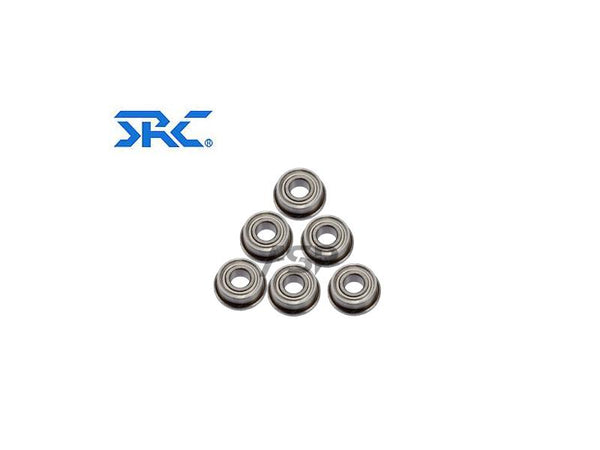 SRC 8MM BALL BEARING (6 PCS SET)