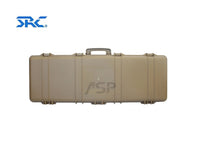 SRC Tactical Rifle Case- TAN (PLS CONTACT US)