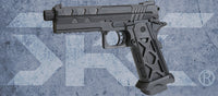 SRC TARTARUS MK II HI-CAPA 4.3