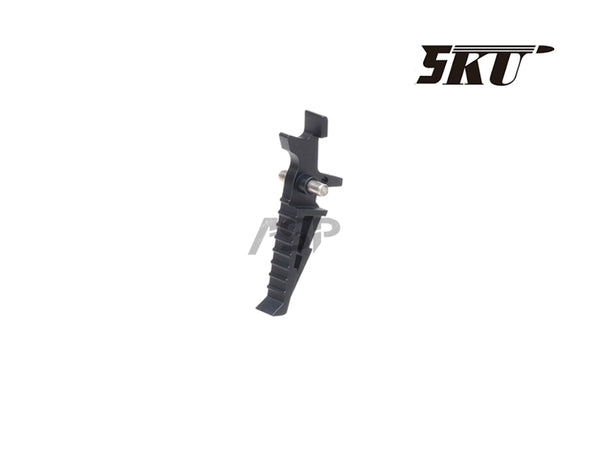 5KU CNC TACTICAL M4 TRIGGER-BLACK