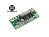 XCORTECH XET-304 MOSFET